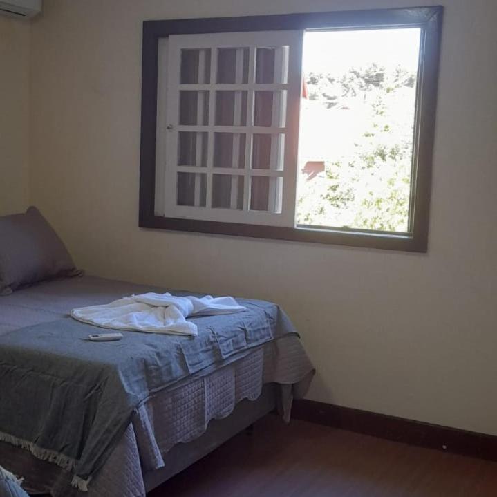 Casa Ampla Com Lareira E Churrasqueira Canela Extérieur photo