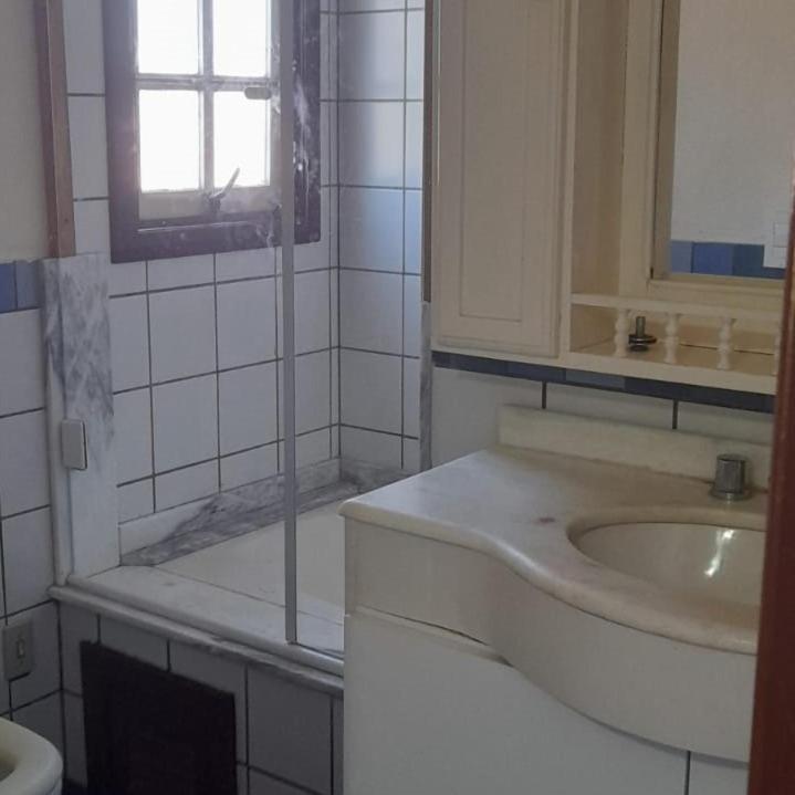 Casa Ampla Com Lareira E Churrasqueira Canela Extérieur photo