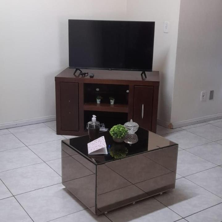 Casa Ampla Com Lareira E Churrasqueira Canela Extérieur photo
